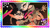 Splatoon Squid Sisters